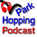 Park Hopping Logo
