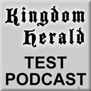 Kingdom Herald Logo