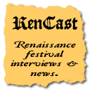 Rencast Logo